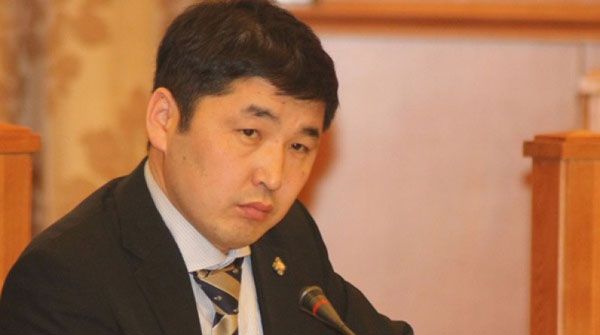 О.Баасанхүү: Тойргоо жижиглэх, томруулах талаар ярилцаж байгаа