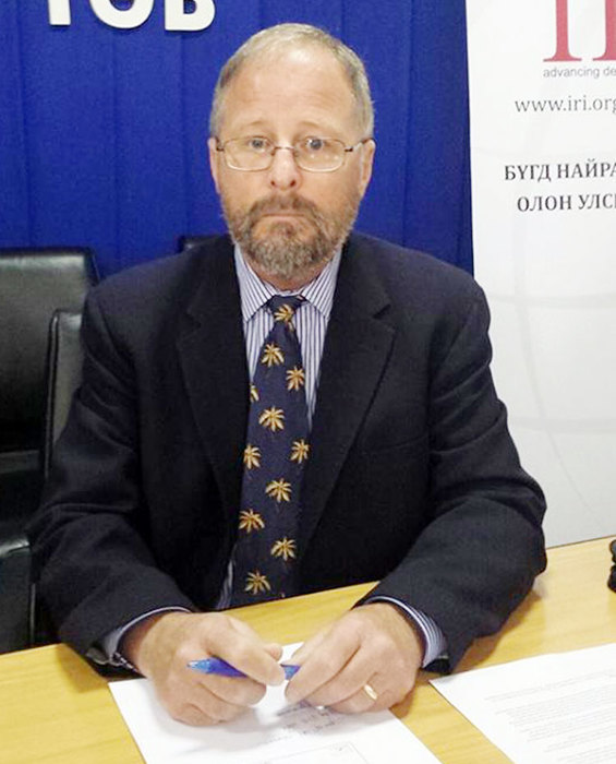 Сонгогчид сонгуульд идэвхтэй оролцоно гэсэн судалгааны дүн гарчээ