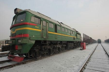 Пүрэв гаригийн галт тэрэгний хуваарь