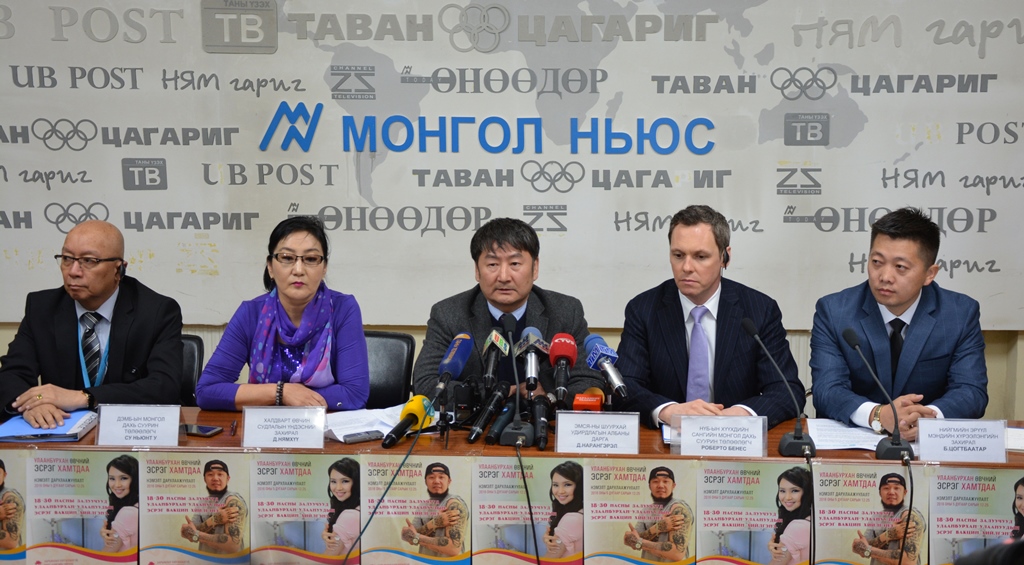 18-30 насныхныг нэмэлт дархлаажуулалтад хамруулна