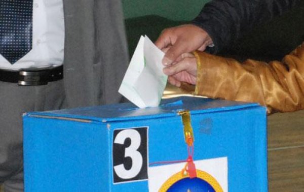 30 мянга гаруй иргэн гол ус гаталж сонгуульд оролцох тооцоо гарчээ