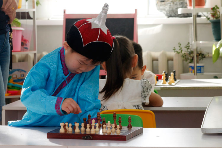 Хувийн цэцэрлэгүүдэд 7000 гаруй хүүхэд хүмүүждэг