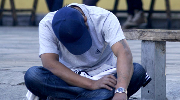 Монгол залуус ажилгүй, эрх мэдэлгүй байна