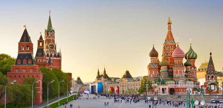 Орост хувьсгал гарах уу?