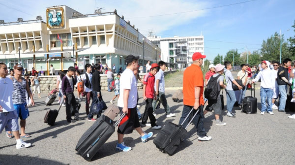 Зусланд амрах хүүхдүүдэд дараах зөвлөгөөг уншаарай