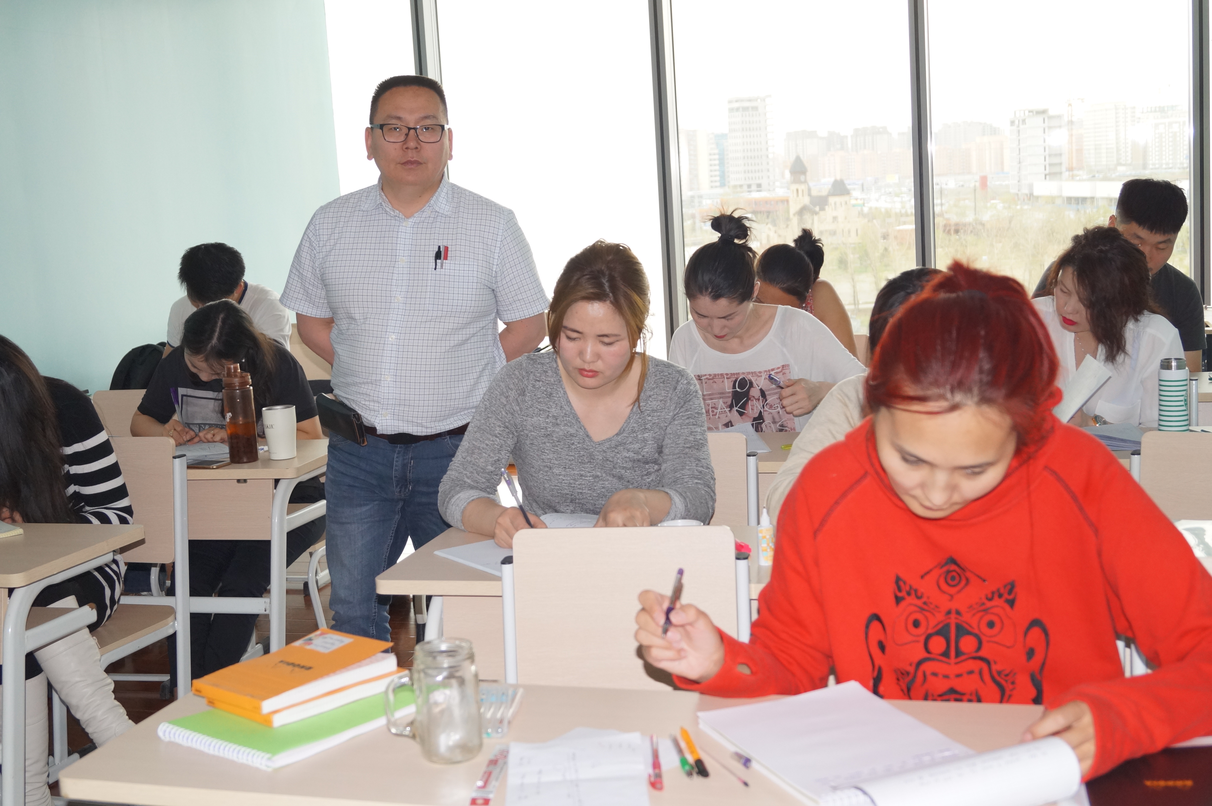 Хүүхдэд зориулсан англи хэлний 5 төрлийн сургалтаас сонгон суралцах боломж бий