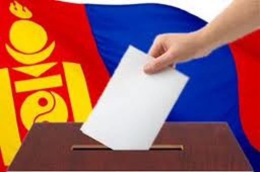 Зөөврийн хайрцгаар санал авна