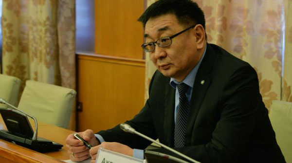 С.Мэндсайхан: 1.912.901 сонгогч санал өгөхөөр бүртгүүлсэн