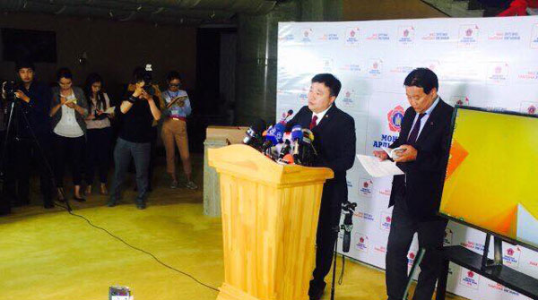 МАН: Сонгуулийн ерөнхий хороо сонгогчдын эрхийг ноцтой зөрчлөө