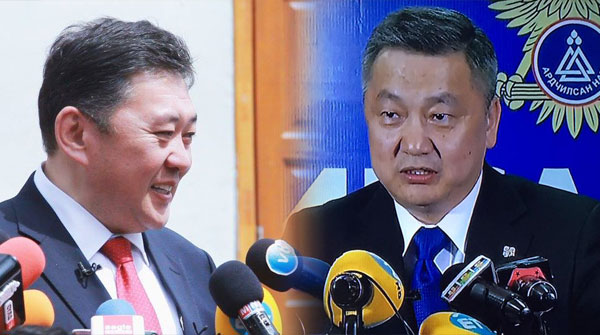 АН-ын ялагдсан шалтгаан нь удирдлагын багт нь байсныг мартаж болохгүй