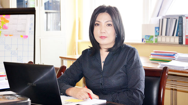 Ц.Баярмаа: Бид шинэ үеийн инженер, технологчдийг  бэлтгэх CDIO системийг нэвтрүүлнэ