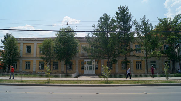 Шинэ засаг шинжлэх ухаанаа аврах уу?