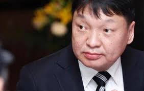 “Яг түүн шиг” шоуны шүүгч Г.Ганхүү  АН-д элслээ