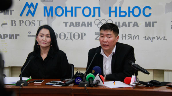 Ч.Хүрэлбаатарыг АТГ-т шалгуулна гэв
