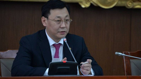 Ж.Эрдэнэбат: Зарим салбарт цалин бууруулна