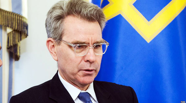 Ж.Пайетт: Украин хүндрэлийг даван туулж чадна