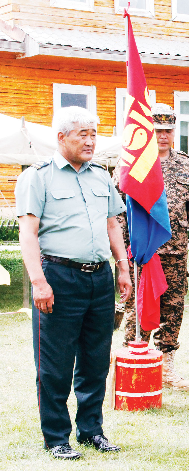 “Алдар”-ыг алдарт хүргэсэн эрхэм