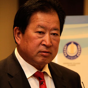 Ж.Саруулбуян: Мэргэн гүн Гомбожав бол Чингисийн алтан ургийн хүн