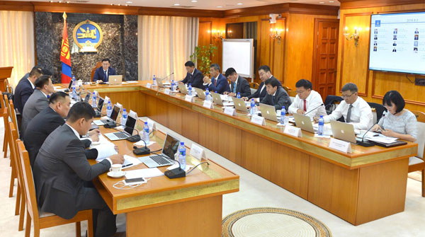 Түлэнхийн төвийн санхүүжилтийг шийдвэрлэв