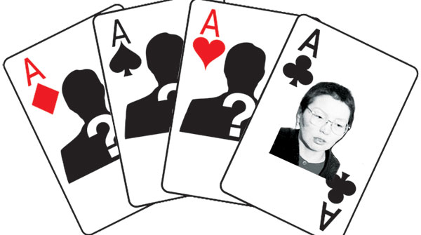 Б.Булганыг АН-ынхан баривчилж, МАН улс төрийн “хөзөр” болгов уу?