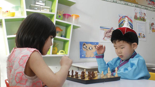 Улсын цэцэрлэгийн элсэлт дуусч, хувийн цэцэрлэг моодонд оров