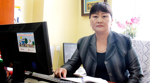 Н.Алтанцэцэг: Таван настнуудыг хувилбарт сургалтанд хамруулна