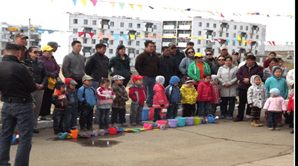 Цэцэрлэгүүд сугалаагаар шинэ хүүхдээ авна