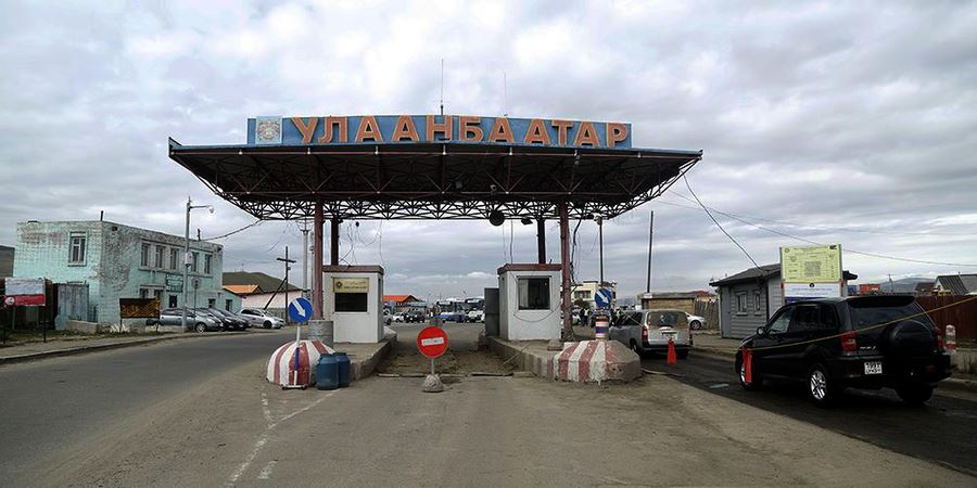 Баянзүрх товчоог  Налайхын 4-р зөрлөгт нүүлгэхээр болов