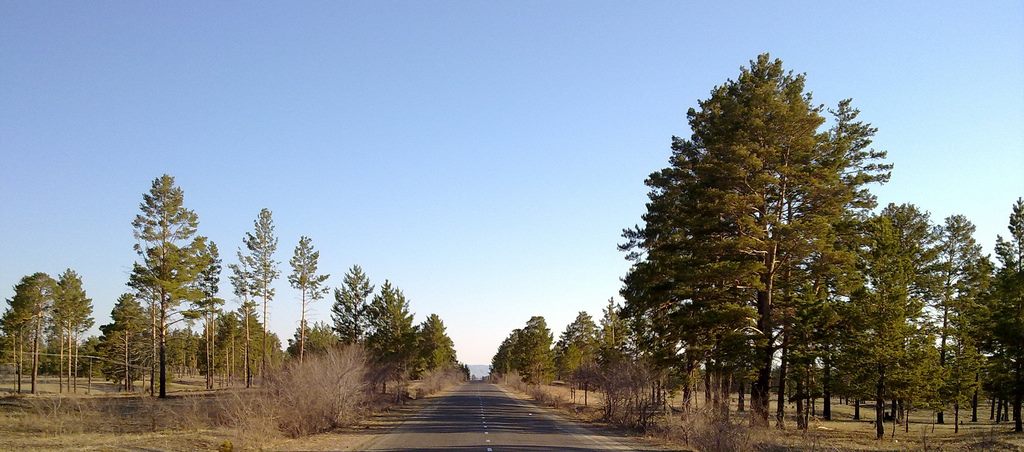 Ургац тээвэрлэлтийн гол замуудын засвар арчлалтыг хийж эхэлжээ