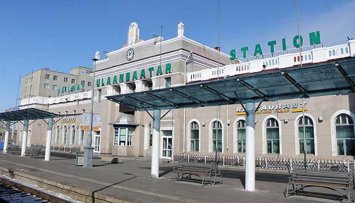 Төмөр замын даргаар Л.Пүрэвбаатарыг үлдээсэн гэв