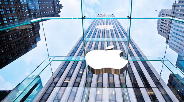 Европын холбоо “apple” компаниар 13 тэрбумыг нөхөн төлүүлэхээр болов 