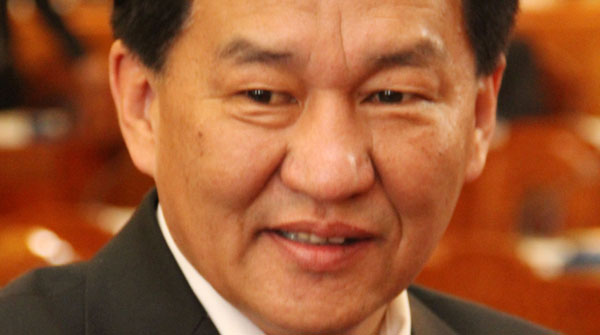 Ц.Даваасүрэн: 2020 оны Засгийн газарт өр үлдээж болохгүй