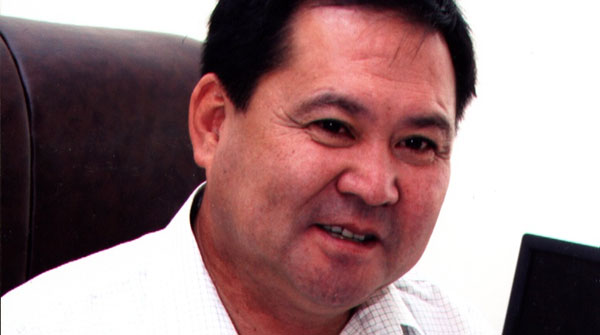 “Ардчилсан  хүчнүүдийг нэгтгэж чадвал АН шинэчлэгдэнэ”