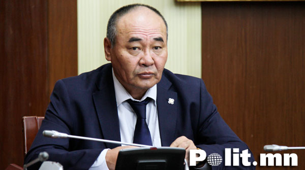  АН-ынхан МАН-ын хараар будсаныг цайруулна гэв