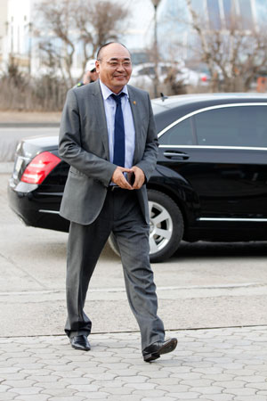 Фракцыг эрх ашгийн нэгдэл болгосон нь бидний алдаа 