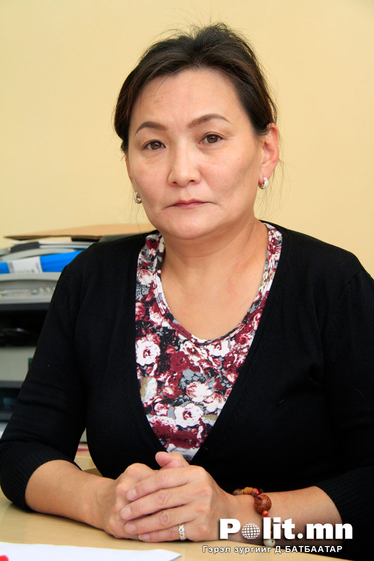 Б.Оюумаа: Сонгуулийн сурталчилгааг үнэ төлбөргүй явуулах цагийн хуваарийг баталсан