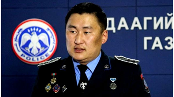 Хууль бус үйл ажиллагаанд шалгалт хийж байна