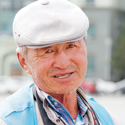 Хамтын тэтгэвэр: Өгөхгүй, өгнө