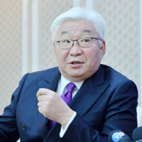 Д.Арвин гишүүн Ванга шиг л хэлж байж...