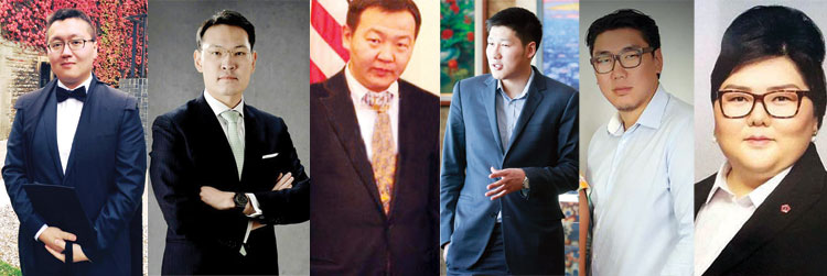 Улстөрчийн хүүхдэд ч сонголтоороо амьдрах эрх бий