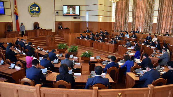 МАН амлалтаасаа ухарч, аж ахуйн нэгжүүдийг ялгаварлав уу? 