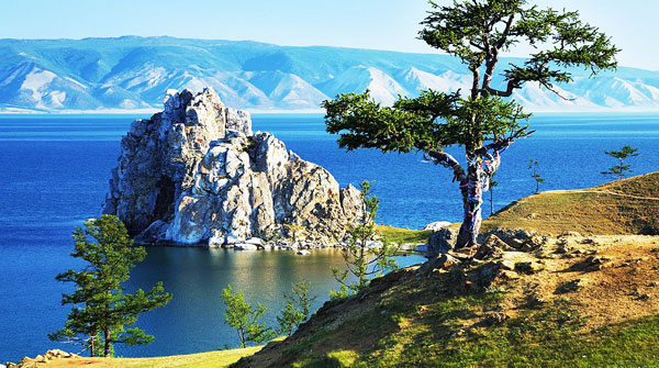 Хятадууд Байгаль нуурт хөрөнгө оруулалт хийнэ