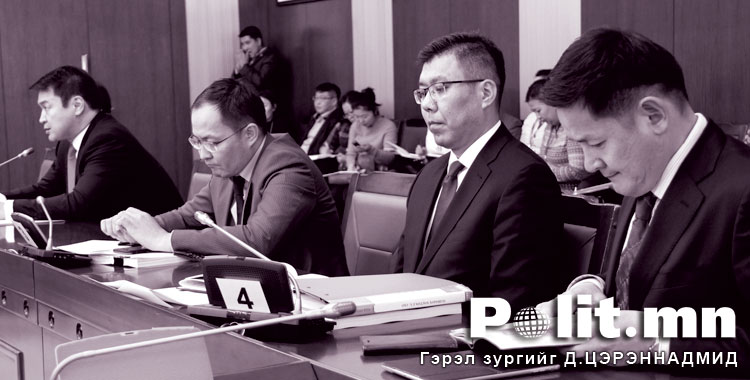 Ч.Сайханбилэг: Би “Эрдэнэт”-ийг алдсан биш, олж авчирсан Ерөнхий сайд байя гэж бодсон юм