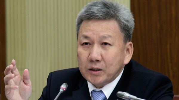 Л.Болд: Нэг намын тогтолцоо улс орныг хямрал биш сүйрэл рүү аваачдаг