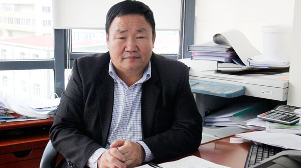 Ц.Жаргалантуул: Багшийг хүүхдийн хөгжлөөр үнэлж, урамшуулдаг болсон