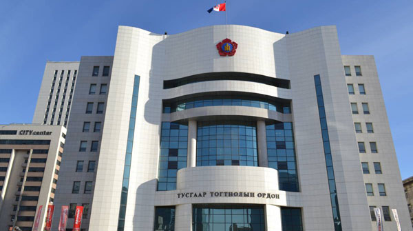 МАН-ын задрал эхлэв үү?