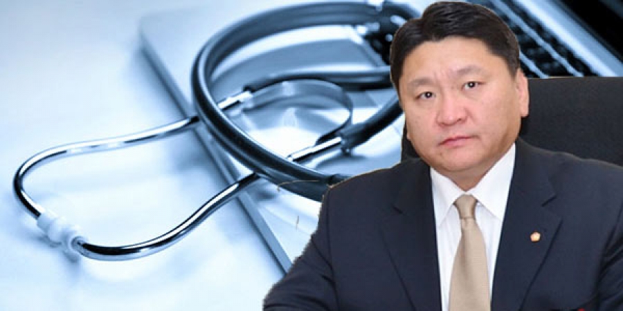 Өрсөлдөгчөө унагаах “УЛС ТӨРИЙН ТОХОХ МЭХ”