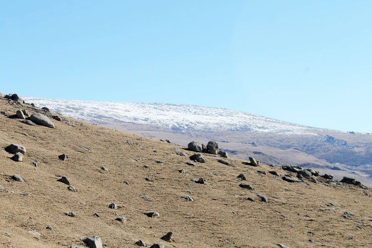 Жавар үргэж, жаргал хургасан хонгор нутаг