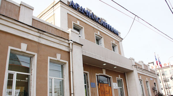 Дарга уу, дүрэм үү?