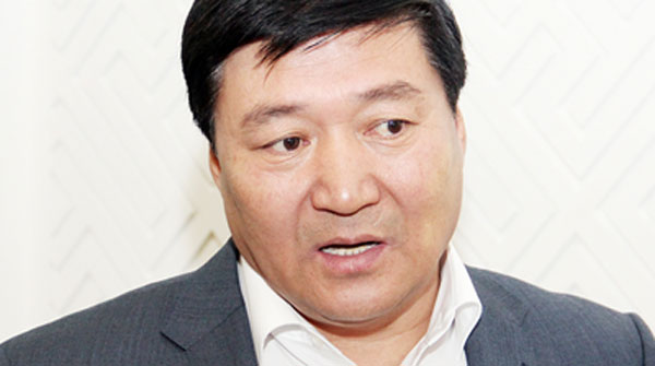 С.Чинзориг: Хүүхдийнхээ тоогоор шимтгэл төлсөн хугацаагаа 1.5 жилээр нэмж тооцохоор тусгасан